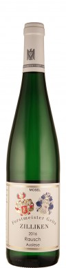 Weingut Forstmeister Geltz-Zilliken Riesling Auslese Saarburger Rausch 2016