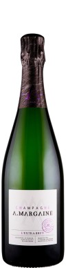 Champagne Margaine Champagne Premier Cru Blanc de Blancs extra brut