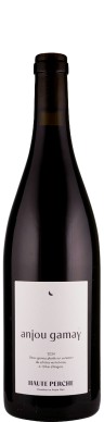Domaine de Haute Perche Anjou Gamay 2024 Biowein - FR-BIO-09