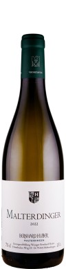 Weingut Bernhard Huber Chardonnay Malterdinger 2023