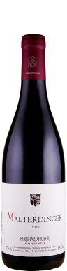 Weingut Bernhard Huber Spätburgunder Malterdinger 2023