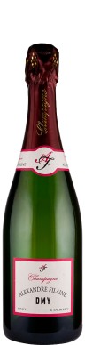 Champagne Alexandre Filaine Champagne brut Cuvée DMY