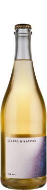 Weingut lichti & astroh Pétillant Naturel Pet Nat 2023