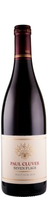 Paul Cluver Pinot Noir Seven Flags 2018