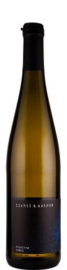 Weingut lichti & astroh Riesling COEUR 2022