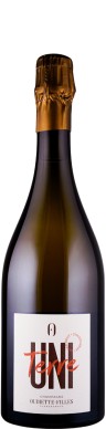 Champagne Oudiette et Filles Champagne Blanc de Blancs extra brut UniTerre 2020