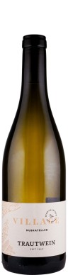 Weingut Trautwein Muskateller Village 2024 Biowein - DE-ÖKO-006