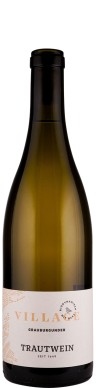 Weingut Trautwein Grauburgunder Village 2023