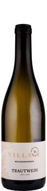 Weingut Trautwein Weissburgunder Village 2023