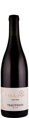 Weingut Trautwein Pinot Noir Village 2022 Biowein - DE-ÖKO-006