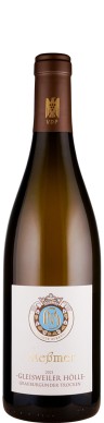 Weingut Herbert Meßmer Grauburgunder Gleisweiler Hölle VDP.Erste Lage 2022 Biowein - DE-ÖKO-003