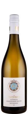 Weingut Herbert Meßmer Grauburgunder Gleisweiler Muschelkalk VDP.Ortswein 2023 Biowein - DE-ÖKO-003