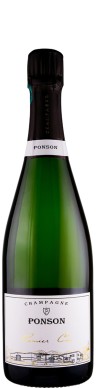 Champagne Maxime Ponson Champagne Premier Cru extra brut