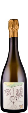 Champagne Thomas Perseval Champagne Millésime Blanc de Blancs brut nature Lieu Dit Le Village 2013 Biowein - FR-BIO-01
