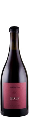 Champagne Bourgeois Diaz Coteaux Champenois Rouge BD'LP