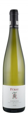 Weingut Rudolf Fürst Riesling pur mineral 2024