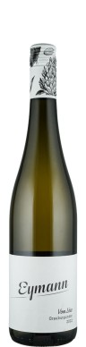 Weingut Eymann Grauburgunder vom Löss 2024 Biowein - DE-ÖKO-003