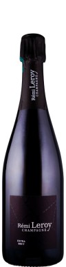 Champagne Rémi Leroy Champagne extra brut 2022