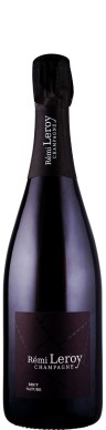 Champagne Rémi Leroy Champagne brut nature 2022