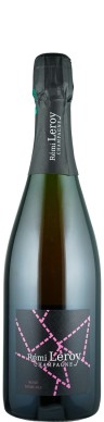 Champagne Rémi Leroy Champagne Rosé demi sec