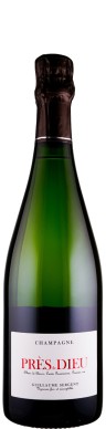 Champagne Guillaume Sergent Champagne Premier Cru Blanc de Blancs extra brut Les Prés Dieu 2022
