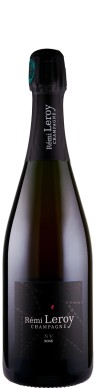 Champagne Rémi Leroy Champagne Rosé extra brut 2022