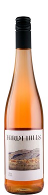 Haardt Hills Rosé - alkoholfrei 2024