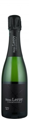 Champagne Rémi Leroy Champagne extra brut - halbe Flasche