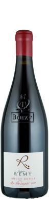 Champagne Georges Remy Coteaux Champenois Bouzy Rouge Les Vaudayants 2020