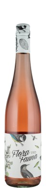Weingut Eymann Rosé trocken Flora & Fauna 2024 Biowein - DE-ÖKO-003