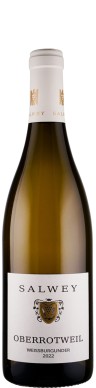 Weingut Salwey Weissburgunder Oberrotweil 2022