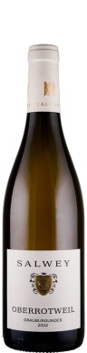 Weingut Salwey Grauburgunger Oberrotweil 2022