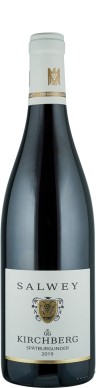 Weingut Salwey Spätburgunder GG - Großes Gewächs Kirchberg 2022