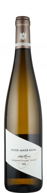 Weingut Peter Jakob Kühn Riesling Hallgarten - Alte Reben VDP.Ortswein 2021 Biowein - DE-ÖKO-003