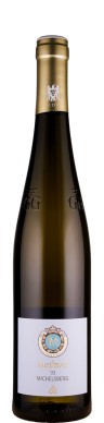 Weingut Herbert Meßmer Riesling GG Weyherer Michelsberg VDP.Grosses Gewächs 2023 Biowein - DE-ÖKO-003