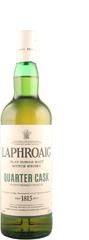 Laphroaig Quarter Cask 48% Islay Schottland Laphroaig Quarter Cask 48% Islay Schottland