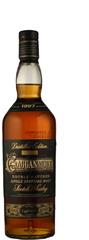 Cragganmore Distillers Edition 13 Jahre Port 40% Speyside Schottland Cragganmore Distillers Edition 13 Jahre Port 40% Speyside Schottland