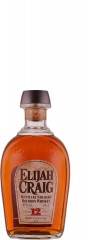 Elijah Craig 12 Jahre Kentucky Straight Bourbon 47% Amerika Elijah Craig 12 Jahre Kentucky Straight Bourbon 47% Amerika