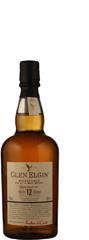 Glen Elgin 12 Jahre 43% Speyside Schottland Glen Elgin 12 Jahre 43% Speyside Schottland