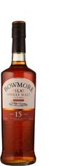 Bowmore Darkest 15 Jahre 43% Islay Schottland Bowmore Darkest 15 Jahre 43% Islay Schottland