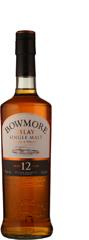Bowmore 12 Jahre 40% Islay Schottland Bowmore 12 Jahre 40% Islay Schottland