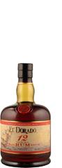 El Dorado 12 Jahre - Rum aus Guyana 40% El Dorado 12 Jahre - Rum aus Guyana 40%