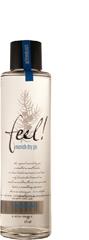feel - Munich dry gin 47% - bio Deutschland feel - Munich dry gin 47% - bio Deutschland