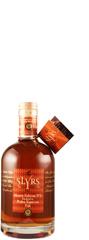 Slyrs Whisky Pedro Ximénez Sherry Edition N° 3 46% Deutschland Slyrs Whisky Pedro Ximénez Sherry Edition N° 3 46% Deutschland