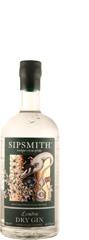 Sipsmith London Dry Gin 41,6 % Großbritannien Sipsmith London Dry Gin 41,6 % Großbritannien