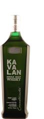 Kavalan Concertmaster Single Malt Whisky 40% Kavalan Concertmaster Single Malt Whisky 40%