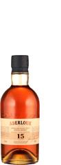 Aberlour 15 Jahre 43% Speyside Schottland Aberlour 15 Jahre 43% Speyside Schottland