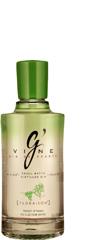 G'Vine Floraison Gin 40% Frankreich G'Vine Floraison Gin 40% Frankreich