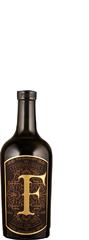 Ferdinand's Saar Dry Gin Gold Cap (limitierte Auflage) 44% Deutschland Ferdinand's Saar Dry Gin Gold Cap (limitierte Auflage) 44% Deutschland