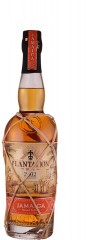 Plantation Vintage Edition 2002 - Rum aus Jamaica 42% Single Cask Plantation Vintage Edition 2002 - Rum aus Jamaica 42% Single Cask